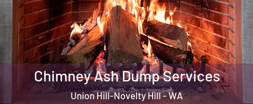  Chimney Ash Dump Services Union Hill-Novelty Hill - WA