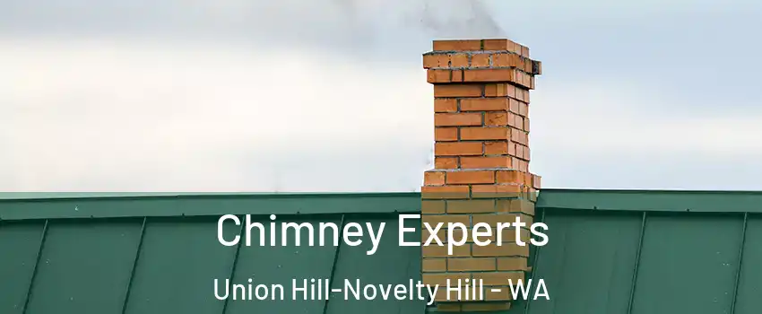Chimney Experts Union Hill-Novelty Hill - WA