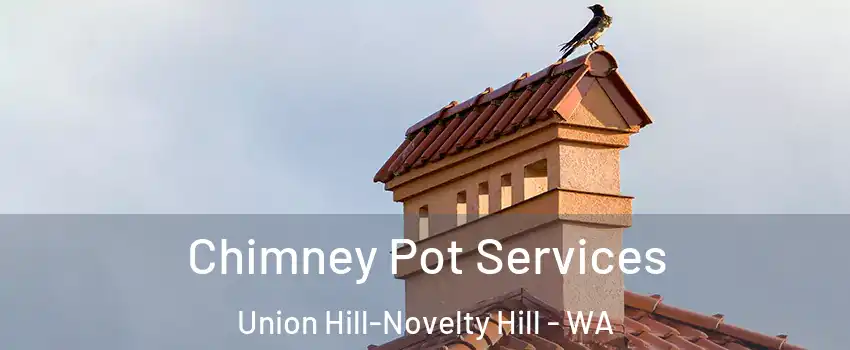  Chimney Pot Services Union Hill-Novelty Hill - WA
