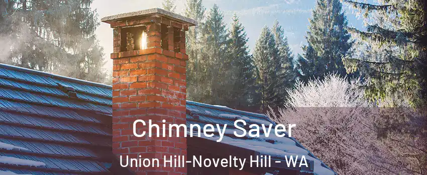  Chimney Saver Union Hill-Novelty Hill - WA