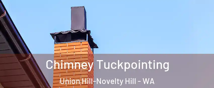  Chimney Tuckpointing Union Hill-Novelty Hill - WA