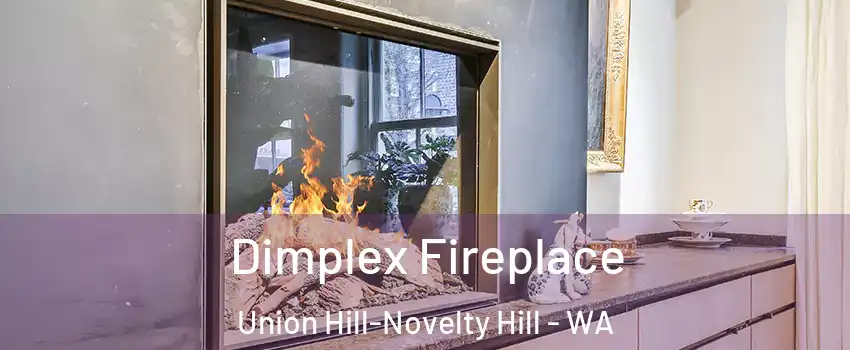  Dimplex Fireplace Union Hill-Novelty Hill - WA
