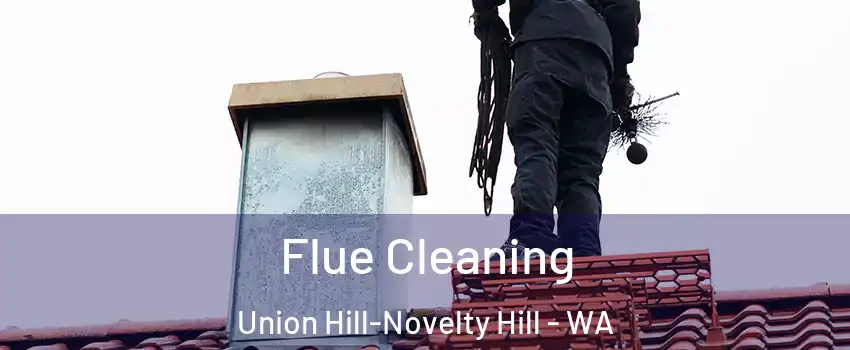  Flue Cleaning Union Hill-Novelty Hill - WA