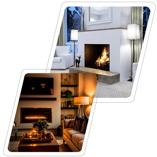 Remove Chimney Odor in Union Hill-Novelty Hill, WA