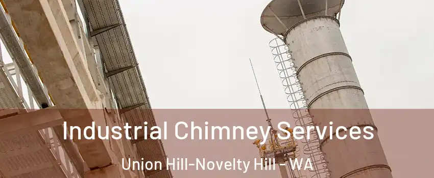  Industrial Chimney Services Union Hill-Novelty Hill - WA