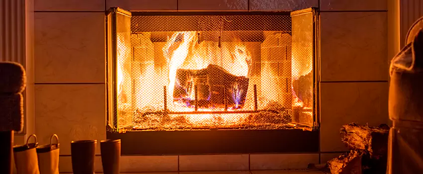 Astria Vent Free Gas Fireplaces Installation in Union Hill-Novelty Hill, WA