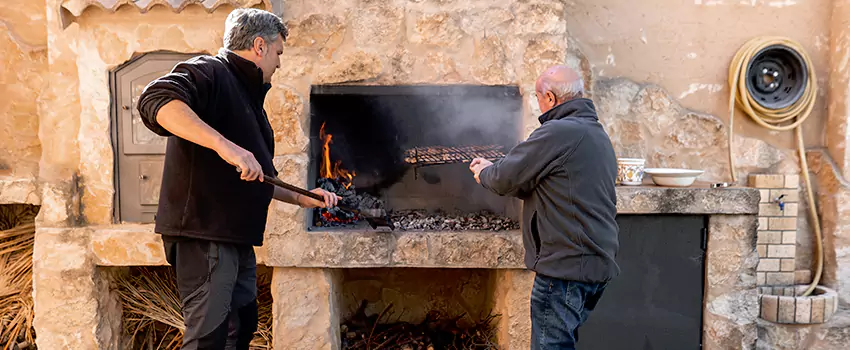 Damaged Brick Fireplace Replacements Services in Union Hill-Novelty Hill, WA
