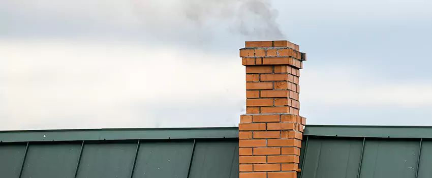 Animal Screen Chimney Cap Repair And Installation Services in Union Hill-Novelty Hill, Washington
