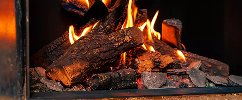 Chimney Fireplace Ash Dump Cleaning in Union Hill-Novelty Hill, WA