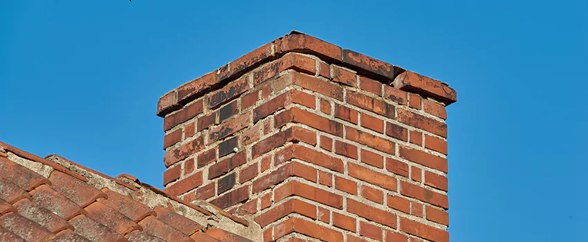 Clean Blocked Chimney in Union Hill-Novelty Hill, Washington