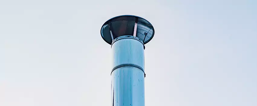 Wind-Resistant Chimney Caps Installation and Repair Services in Union Hill-Novelty Hill, Washington