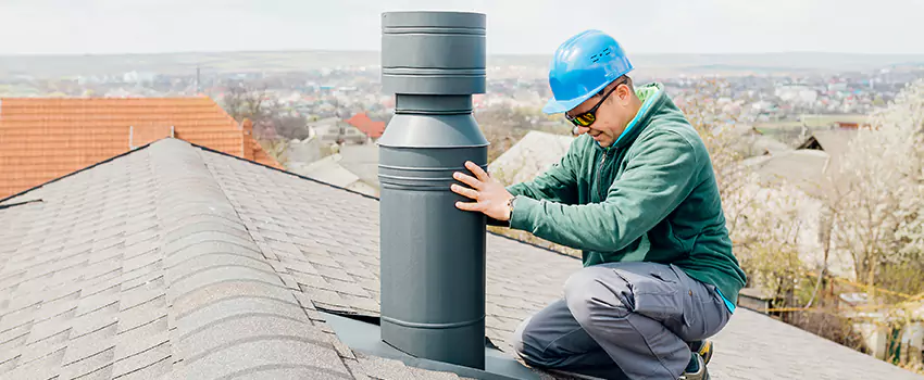 Chimney Chase Inspection Near Me in Union Hill-Novelty Hill, Washington