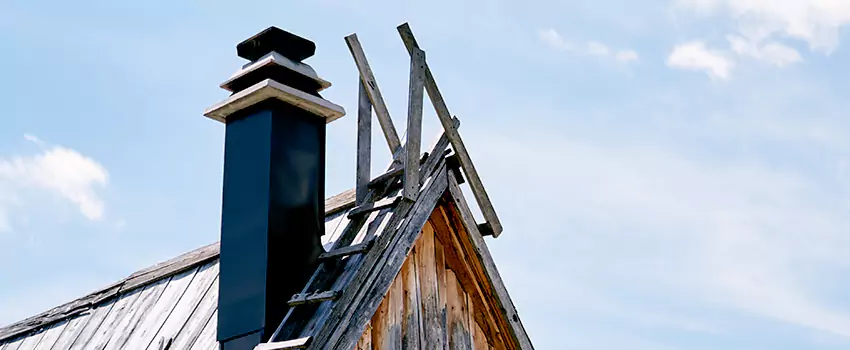 Chimney Creosote Cleaning in Union Hill-Novelty Hill, WA