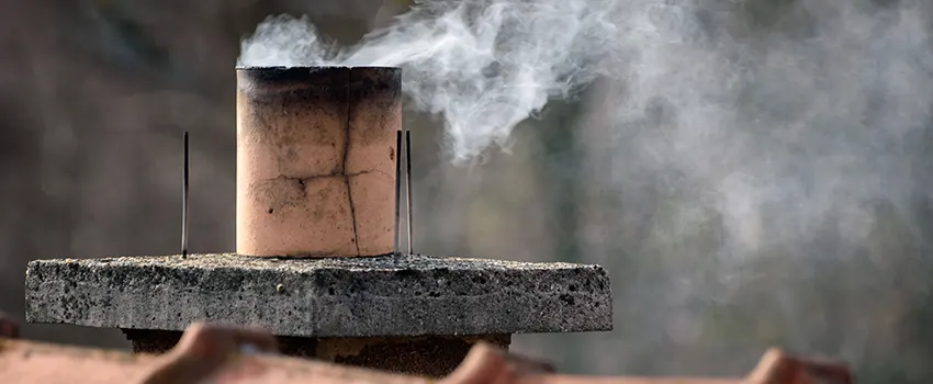Wood Burning Chimney Odor Removal in Union Hill-Novelty Hill, WA
