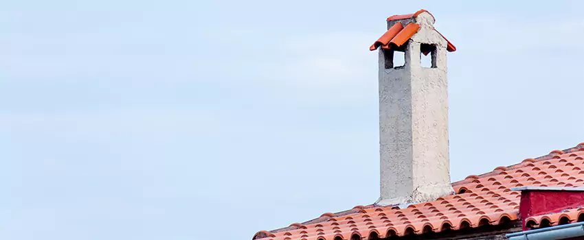 Chimney Pot Replacement in Union Hill-Novelty Hill, WA