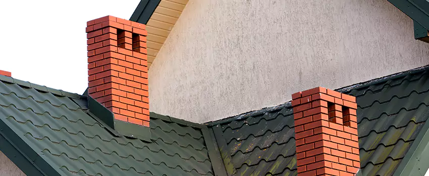 Chimney Saver Waterproofing Services in Union Hill-Novelty Hill, Washington