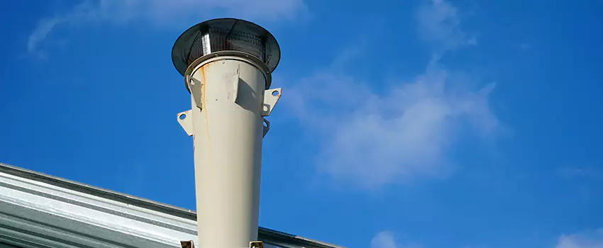Chimney Spark Arrestor Requirements in Union Hill-Novelty Hill, WA