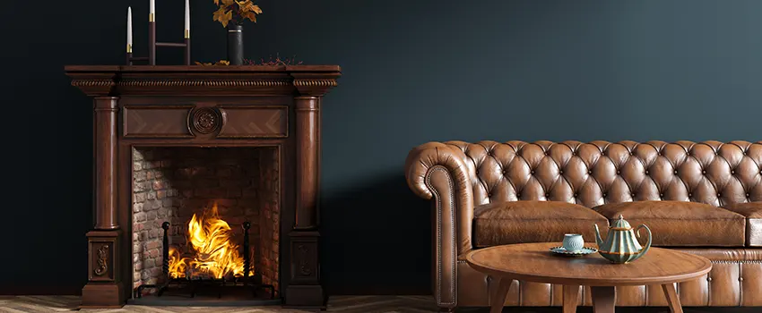 Traditional Fireplace Design Refurbishment Costs in Union Hill-Novelty Hill, Washington