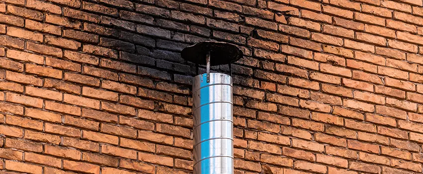 Diagnosing Commercial Chimney Problems in Union Hill-Novelty Hill, WA