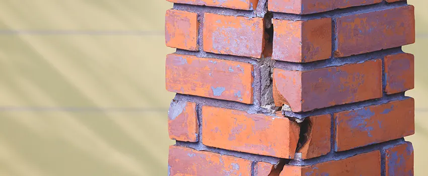Broken Chimney Bricks Repair Services in Union Hill-Novelty Hill, WA