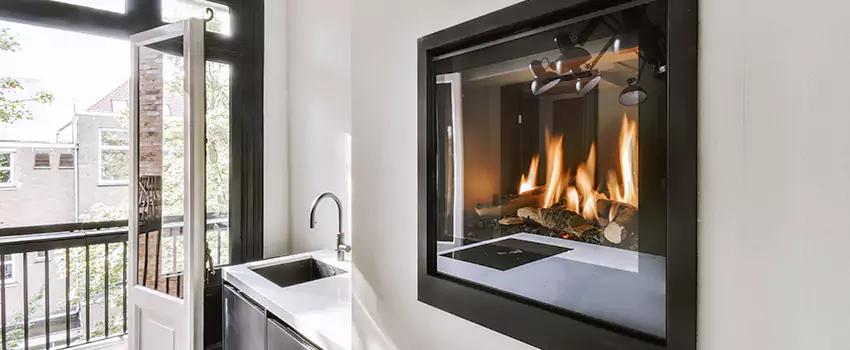 Dimplex Fireplace Installation and Repair in Union Hill-Novelty Hill, Washington