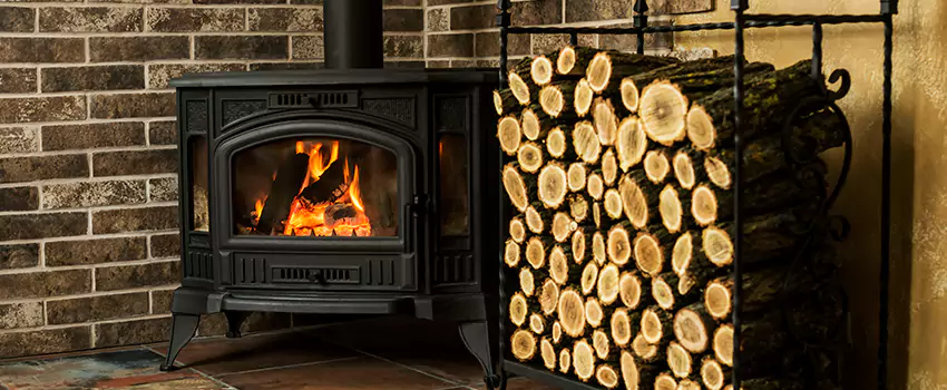 Drolet Fireplaces in Union Hill-Novelty Hill, Washington