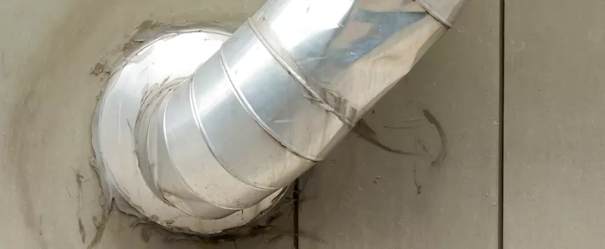 Broken Dryer Vent Replacement in Union Hill-Novelty Hill, WA