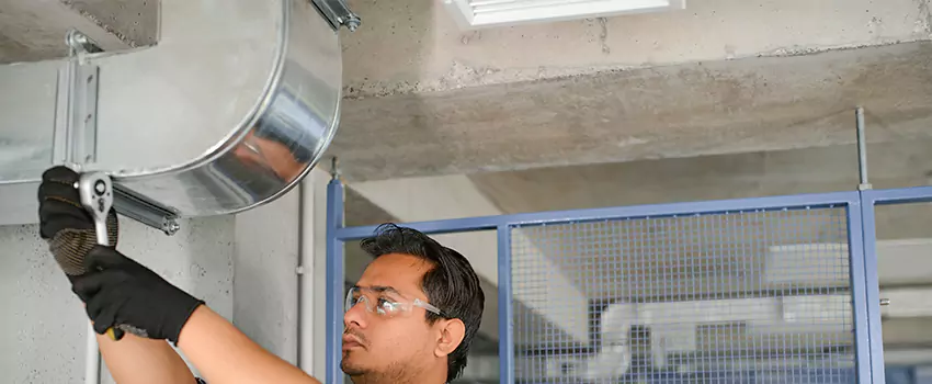 HVAC Ductwork Cleaning in Union Hill-Novelty Hill, WA