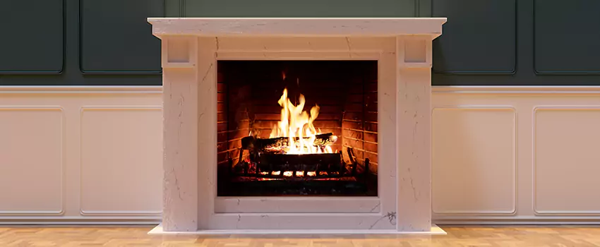 Empire Comfort Systems Fireplace Installation and Replacement in Union Hill-Novelty Hill, Washington