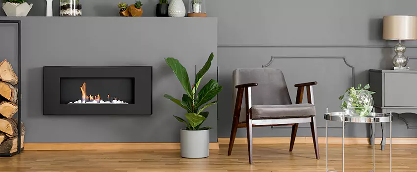 Ethanol Fireplace Burner Repair in Union Hill-Novelty Hill, WA