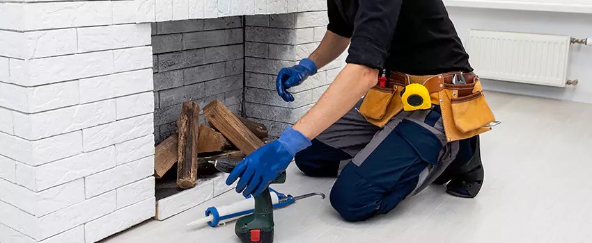 Fireplace Doors Cleaning in Union Hill-Novelty Hill, Washington