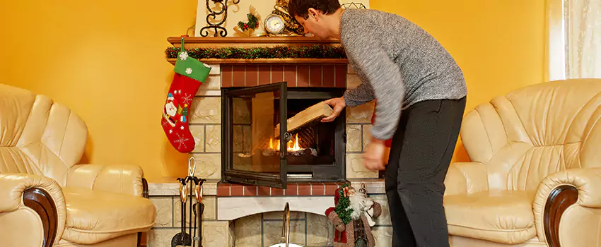 Marble Mantel Makeover Services for Fireplace in Union Hill-Novelty Hill, WA
