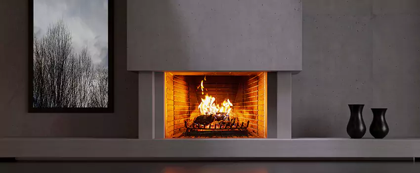 Wood Fireplace Refacing in Union Hill-Novelty Hill, WA