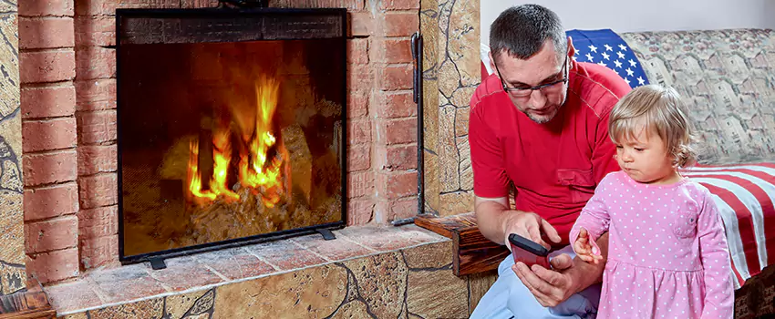 Wood-Burning Fireplace Refurbish & Restore Services in Union Hill-Novelty Hill, WA