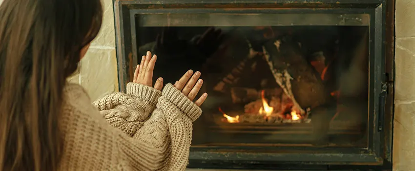 Wood-burning Fireplace Smell Removal Services in Union Hill-Novelty Hill, WA