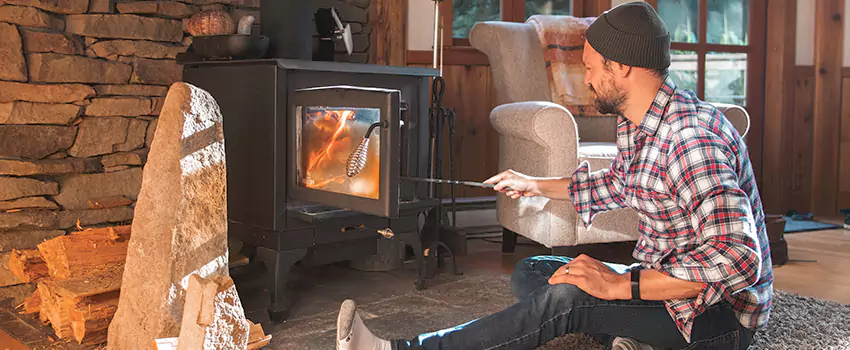 Fireplace Chimney Maintenance in Union Hill-Novelty Hill, Washington