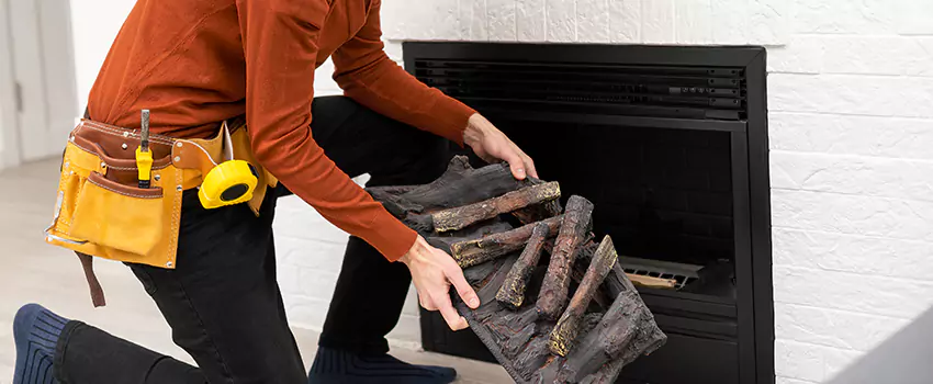 Fireplace Interior Sweeping in Union Hill-Novelty Hill, WA