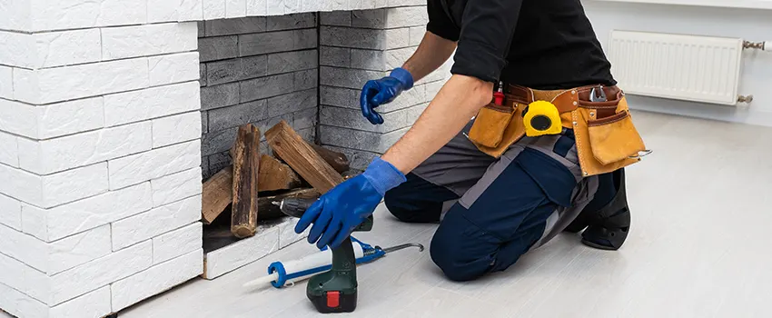 Fireplace Throat Lintel Repair Services in Union Hill-Novelty Hill, WA