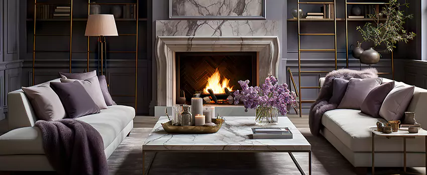 Fireplace Xtrordinair Ember-Glo Insert Fireplace Maintenance in Union Hill-Novelty Hill, Washington