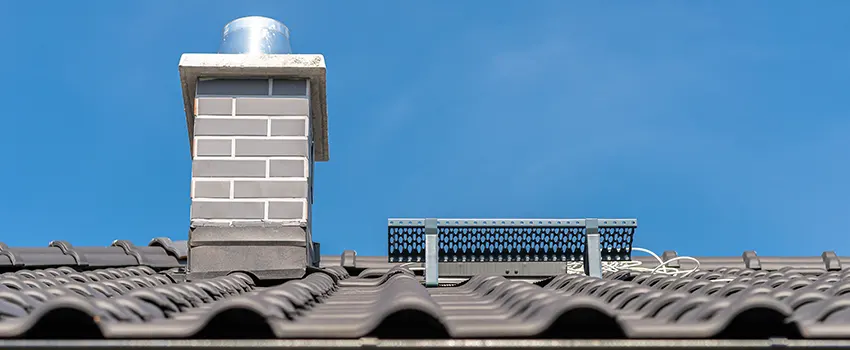 Repair Blocked Chimney in Union Hill-Novelty Hill, Washington