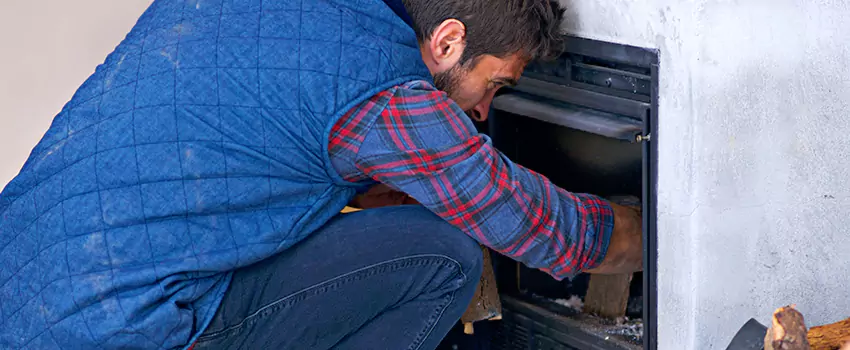 Fix Non-Working Prefabricated Fireplace in Union Hill-Novelty Hill, WA