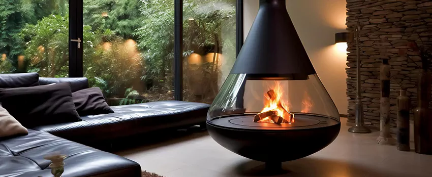 Affordable Floating Fireplace Repair And Installation Services in Union Hill-Novelty Hill, Washington