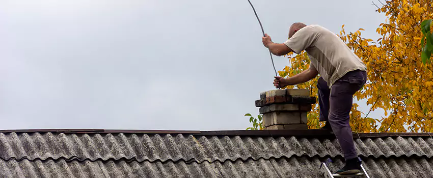 Chimney Flue Cleaning in Union Hill-Novelty Hill, WA
