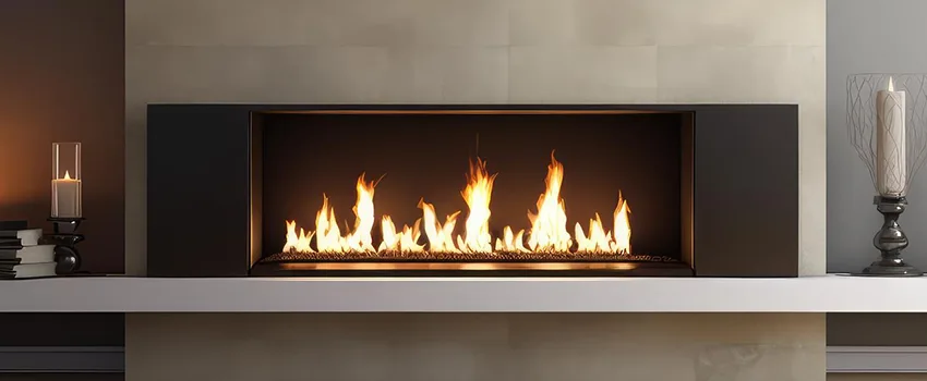 Vent Free Gas Fireplaces Repair Solutions in Union Hill-Novelty Hill, Washington
