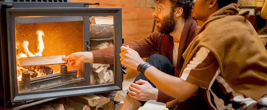 Benefits of Harman Stoves Fireplace in Union Hill-Novelty Hill, Washington