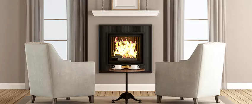 Heat & Glo Outdoor Gas Fireplaces Installation Contractors in Union Hill-Novelty Hill, Washington