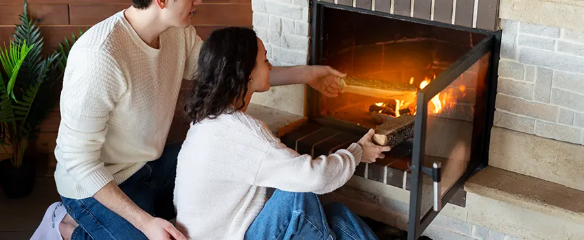 Kings Man Direct Vent Fireplaces Services in Union Hill-Novelty Hill, Washington