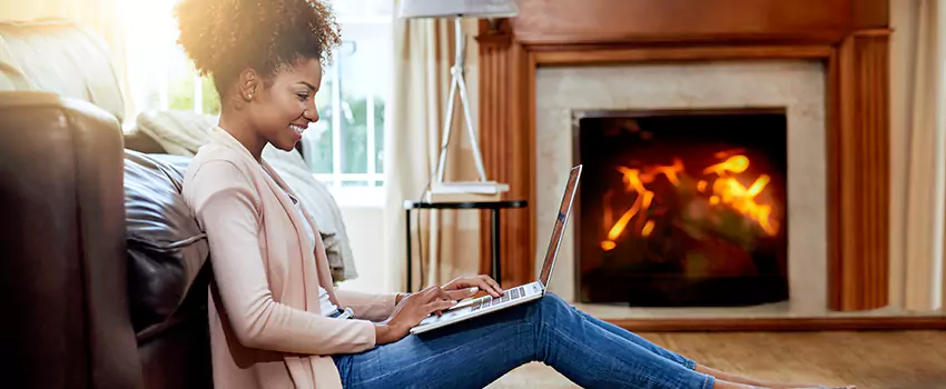 Cost-Effective Osburn Fireplace Installation and Repair in Union Hill-Novelty Hill, WA
