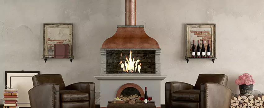 Benefits of Pacific Energy Fireplace in Union Hill-Novelty Hill, Washington