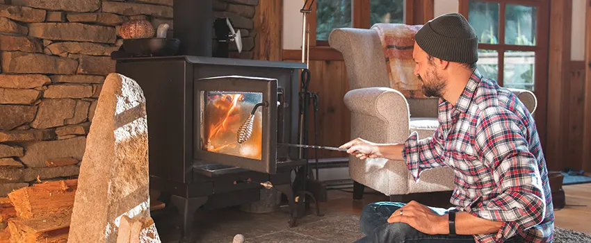 Cost of Pellet Fireplace Installation Services in Union Hill-Novelty Hill, WA